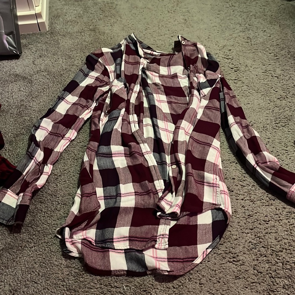 Flannel